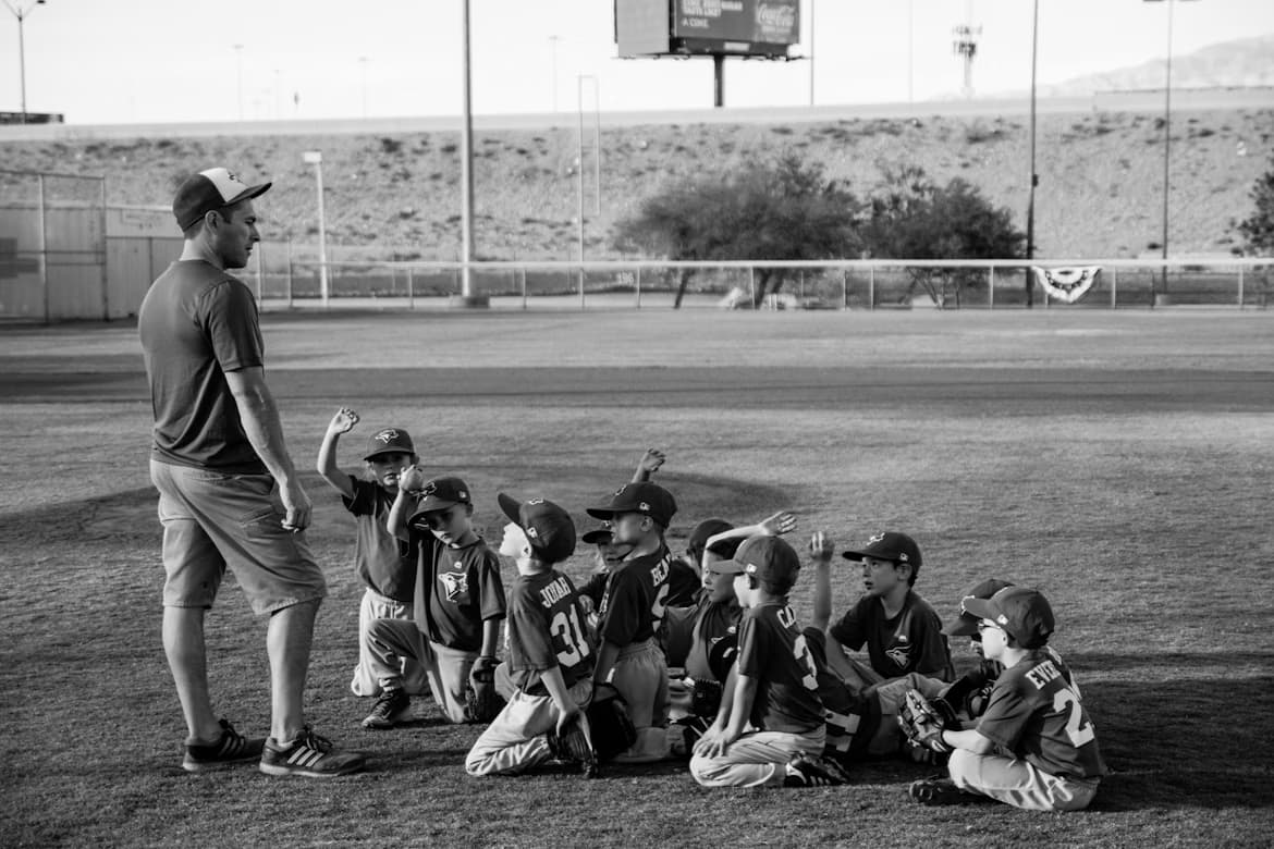 Sports Program